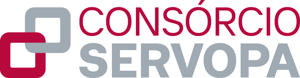 Consórcio Servopa